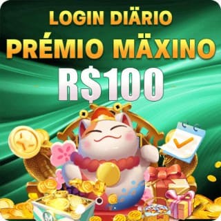 7ZZ Ganhe R$ 100,00 Gratis